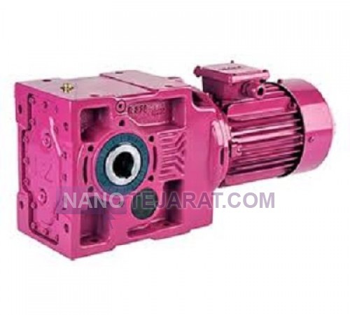 گیربکس هالو شافت YILMAZ ترکیه 